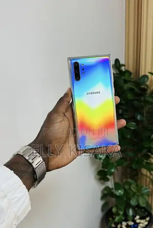 Samsung Galaxy Note 10 Plus 256 GB