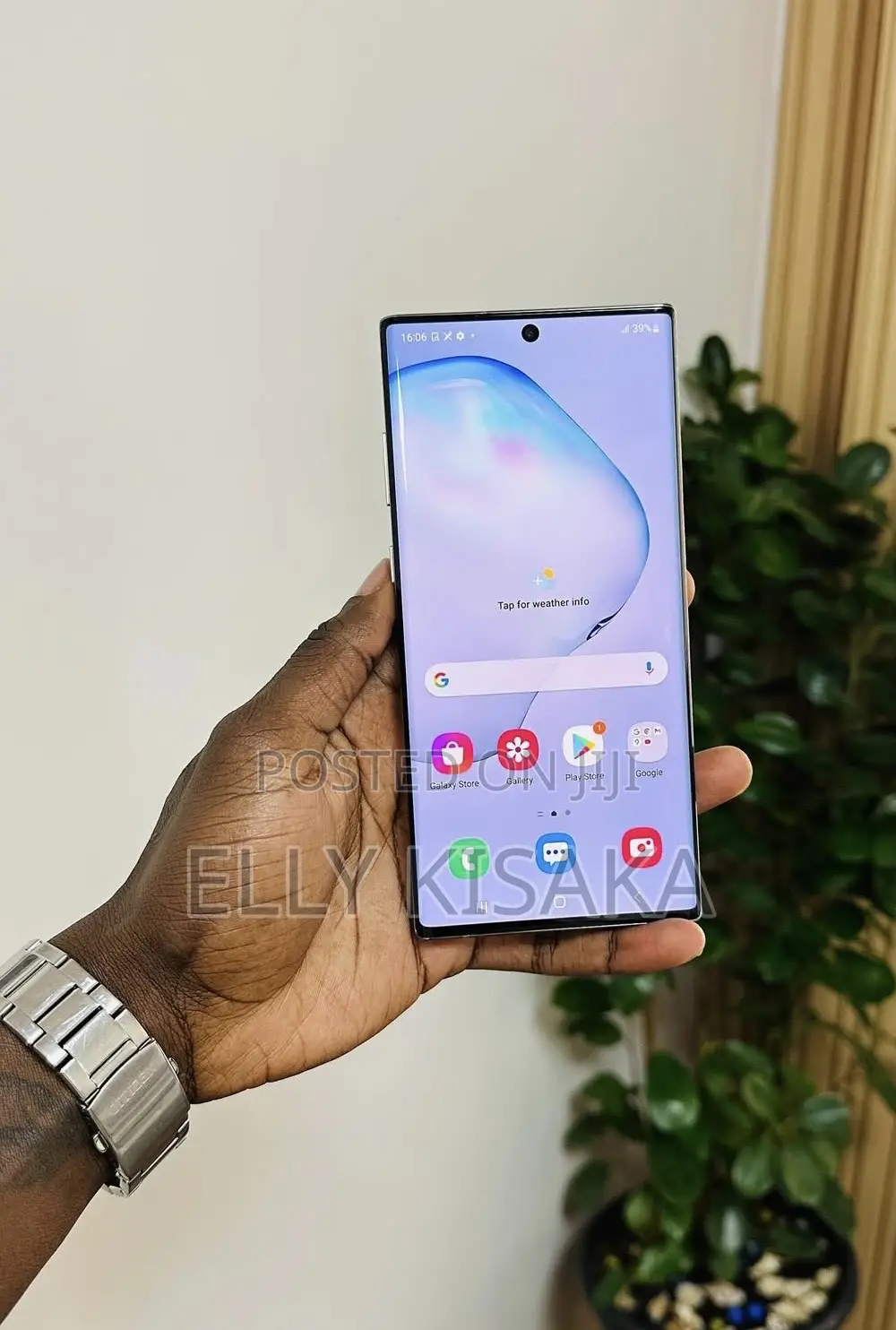 Samsung Galaxy Note 10 Plus 256 GB