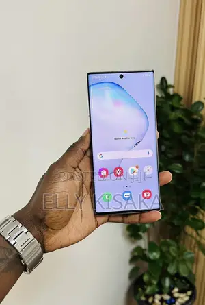 Samsung Galaxy Note 10 Plus 256 GB
