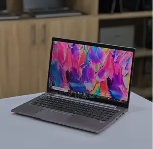Laptop HP ZBook Firefly 14 G7 16GB Intel Core I5 SSD 256GB