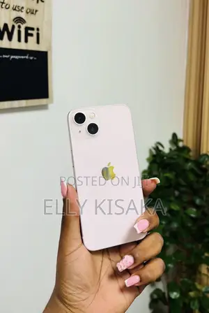 Apple iPhone 13 128 GB White