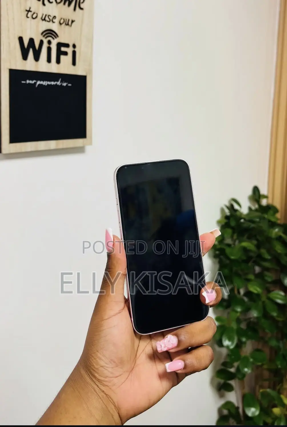 Apple iPhone 13 128 GB White