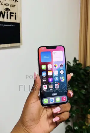 Apple iPhone 13 128 GB White
