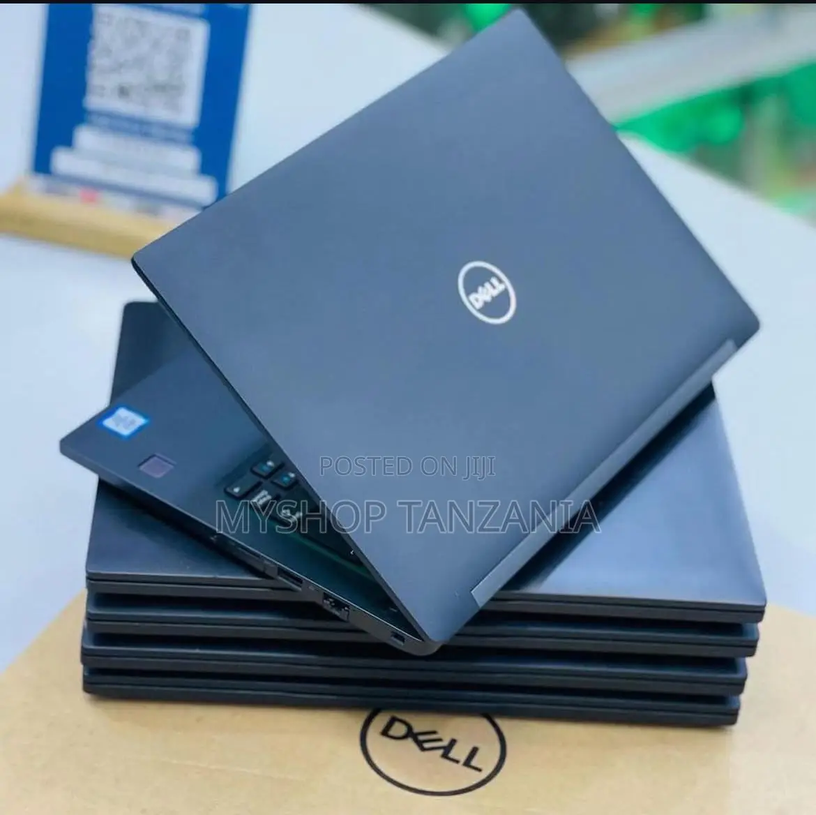 Laptop Dell Latitude 7280 16GB Intel Core I7 SSD 256GB