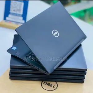 Laptop Dell Latitude 7280 16GB Intel Core I7 SSD 256GB