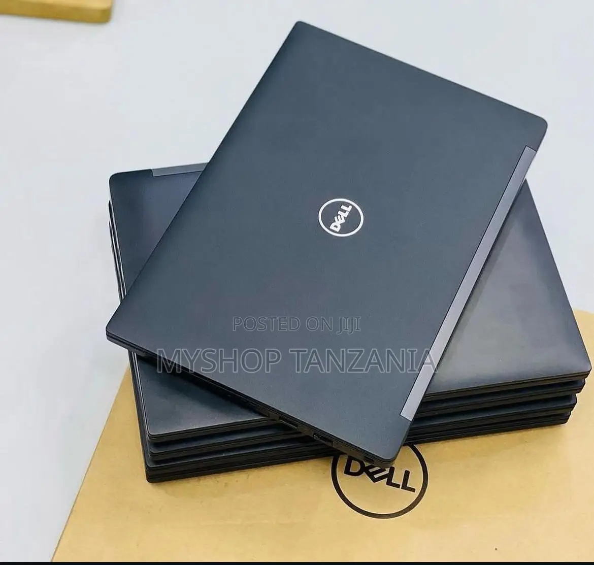 Laptop Dell Latitude 7280 16GB Intel Core I7 SSD 256GB