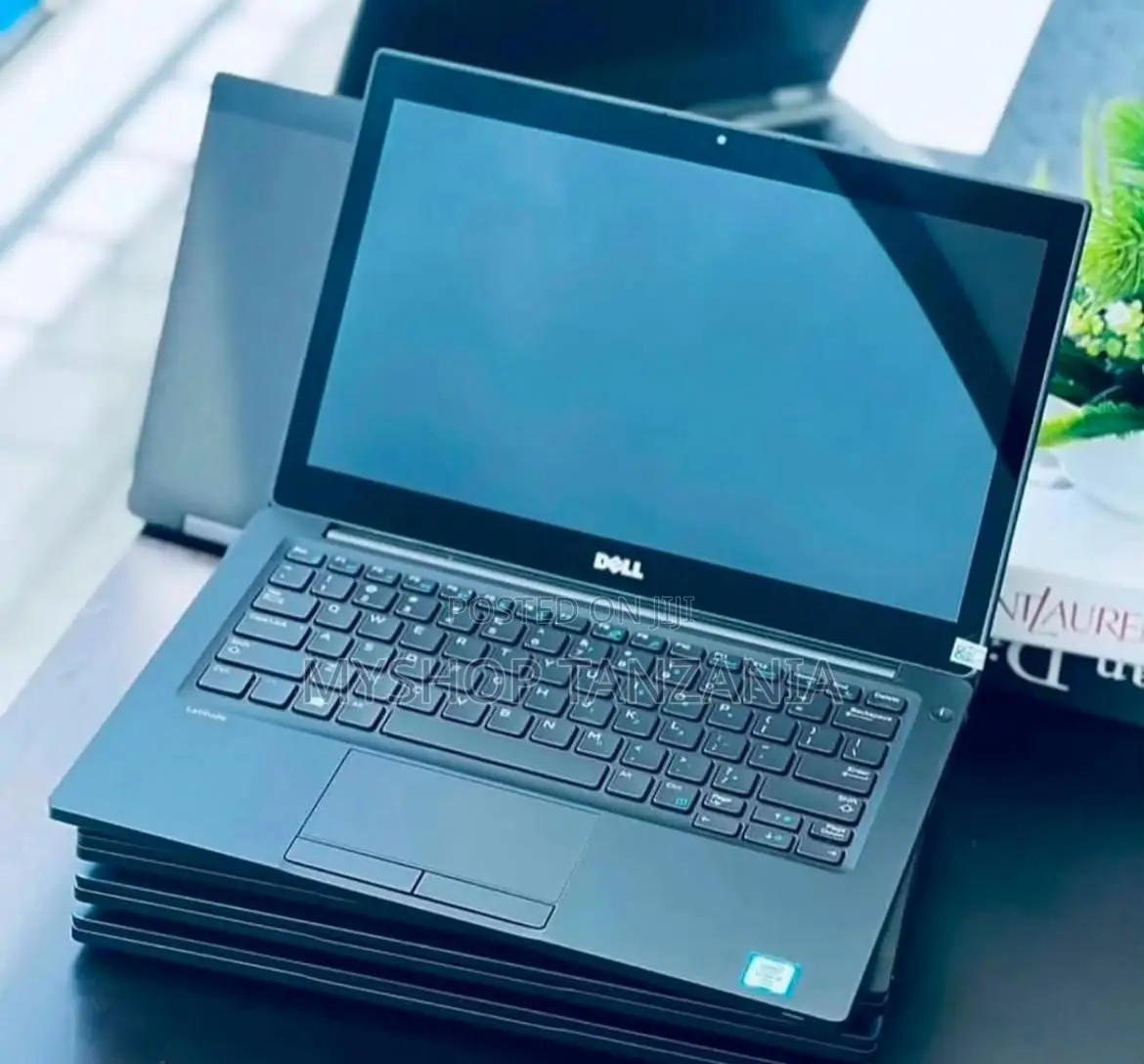 Laptop Dell Latitude 7280 16GB Intel Core I7 SSD 256GB