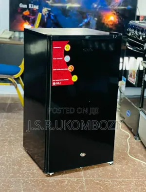 SPJ Single Door Fredge 93l