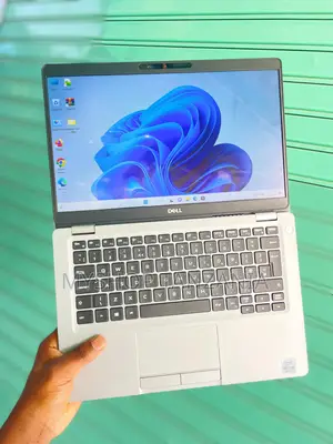 Laptop Dell Latitude 5310 16GB Intel Core I5 SSD 256GB