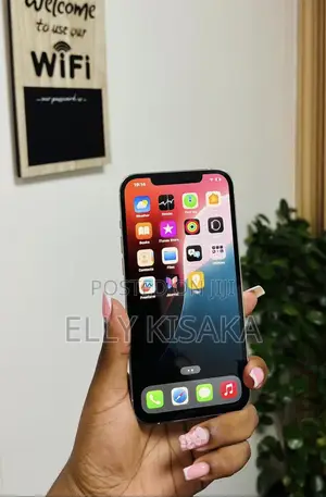 Apple iPhone 12 Pro Max 128 GB White