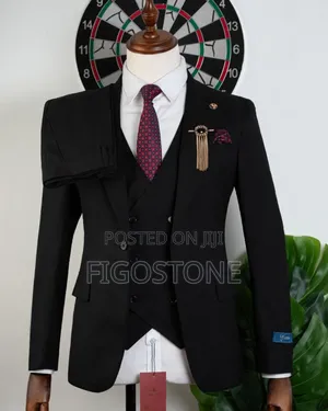 New Style Suits for Man