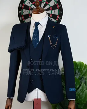 New Style Suits for Man