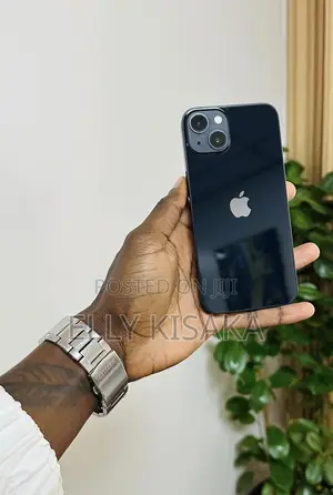 Apple iPhone 13 128 GB Black