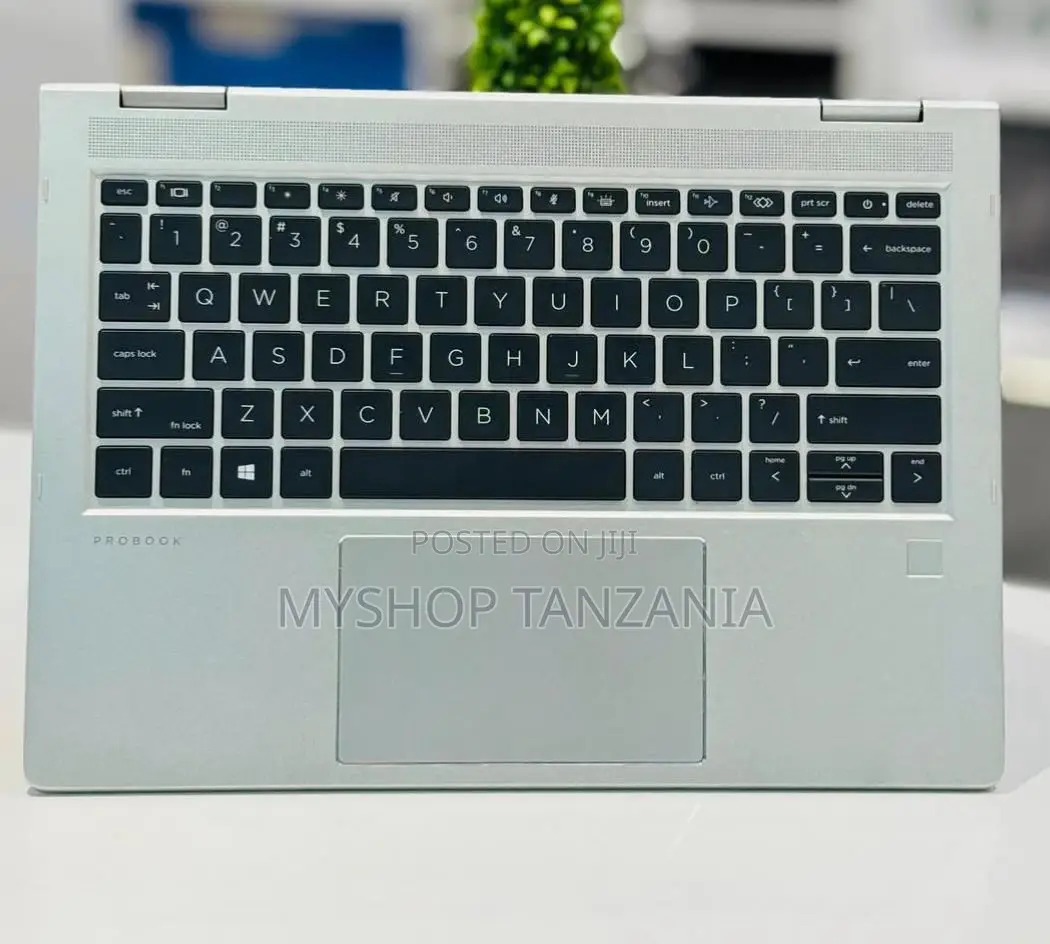 Laptop HP ProBook X360 435 G8 8GB AMD Ryzen 7 SSD 256GB