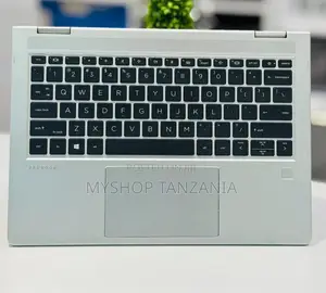 Laptop HP ProBook X360 435 G8 8GB AMD Ryzen 7 SSD 256GB