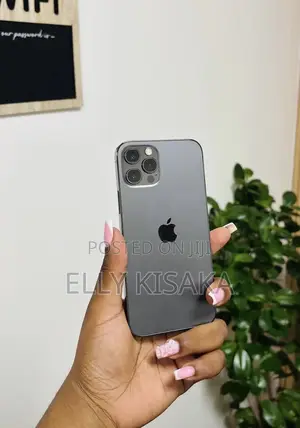 Apple iPhone 12 Pro 128 GB Gray