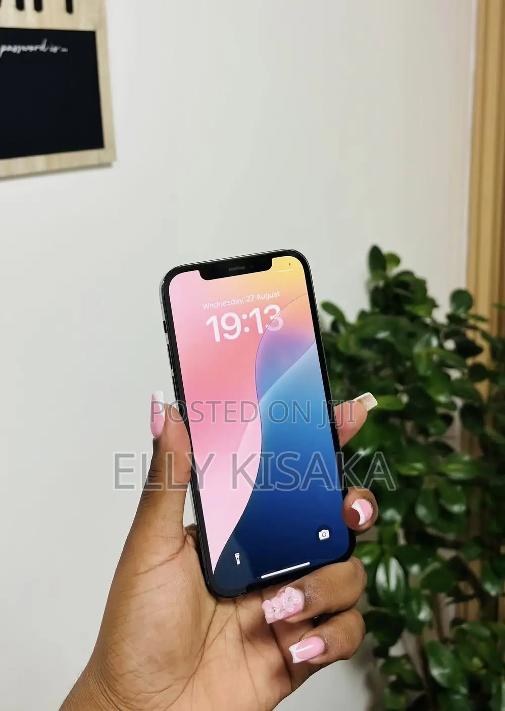 Apple iPhone 12 Pro 128 GB Gray