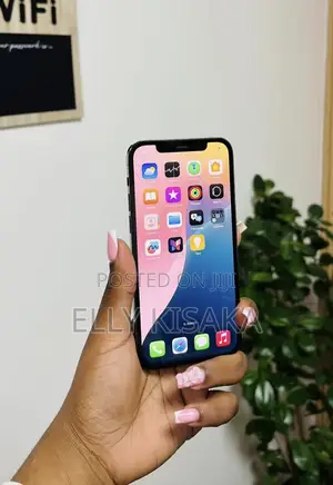 Apple iPhone 12 Pro 128 GB Gray