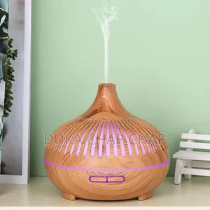 Woodgrain Aroma Humidifier
