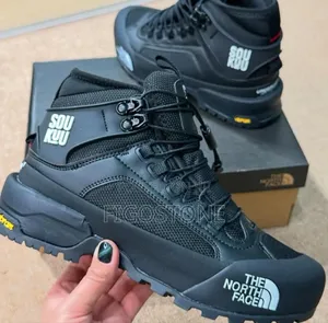 The North Face