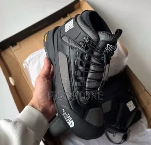 The North Face