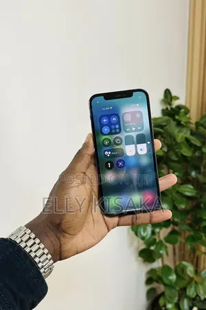 Apple iPhone 12 Pro 128 GB Blue
