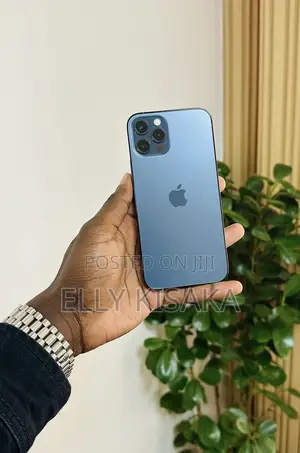 Apple iPhone 12 Pro 128 GB Blue