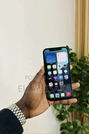 Apple iPhone 12 Pro 128 GB Blue
