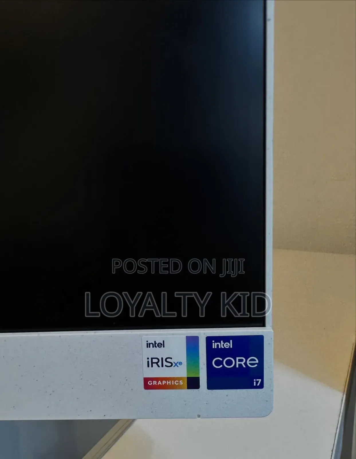 New Desktop Computer HP 16GB Intel Core I7 SSD 512GB kwa mauzo ...