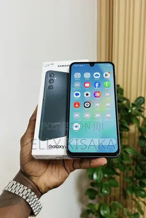 New Samsung Galaxy A16 128 GB Black