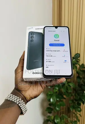New Samsung Galaxy A16 128 GB Black