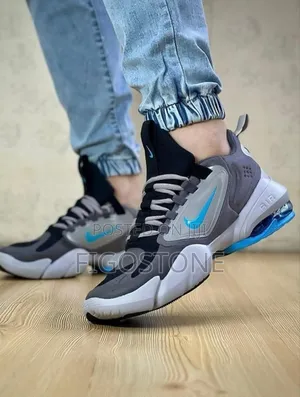 Nike Space
