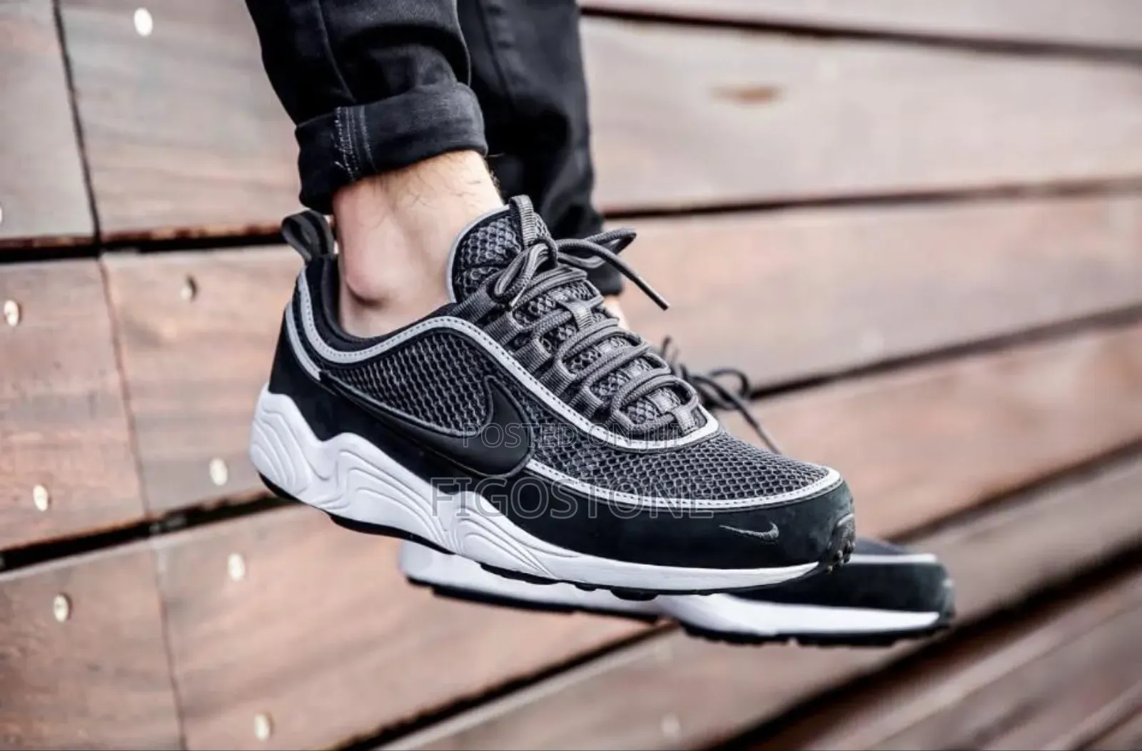 Nike Spiridon