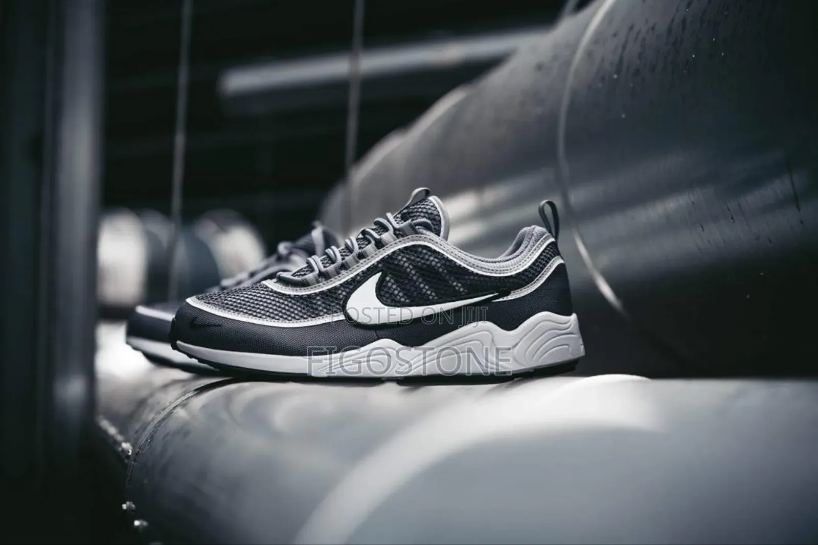 Nike Spiridon