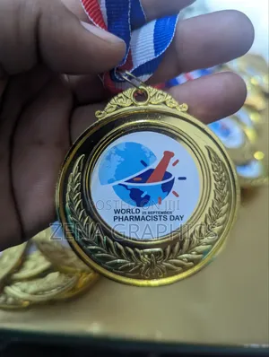Medali Za Ushindi