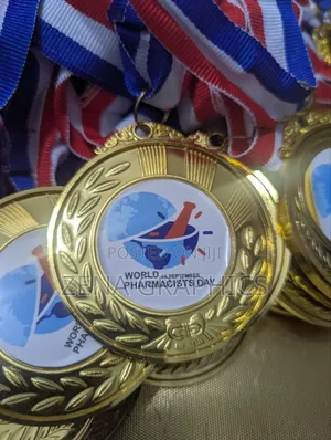 Medali Za Ushindi