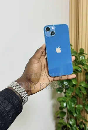 Apple iPhone 13 128 GB Blue
