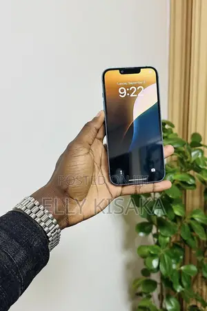 Apple iPhone 13 128 GB Blue