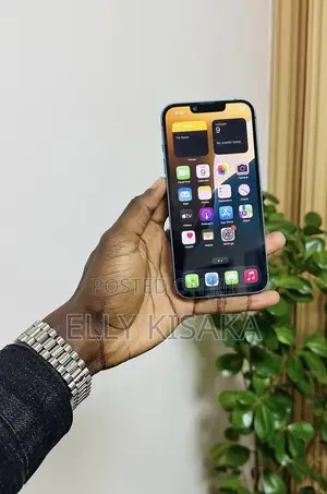 Apple iPhone 13 128 GB Blue