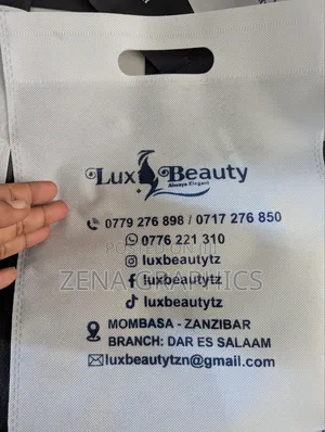 Bags Printing