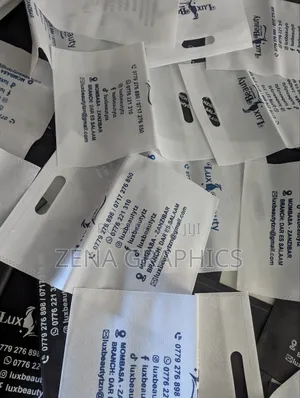 Bags Printing