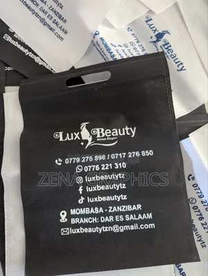 Bags Printing