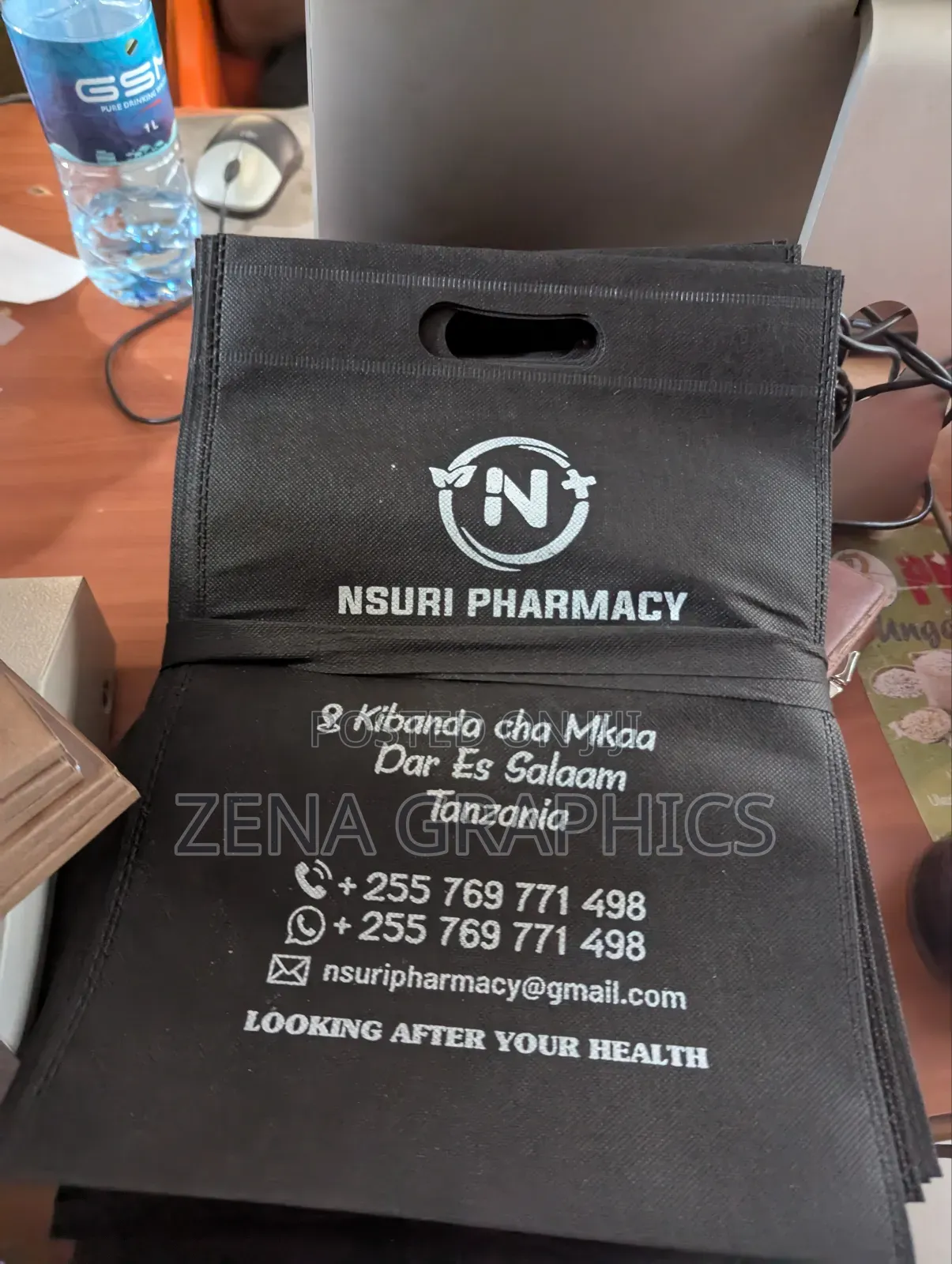 Bags Printing