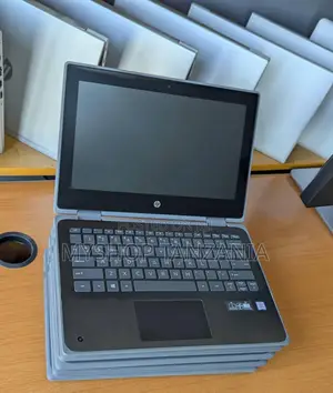 Laptop HP ProBook X360 11 G5 EE 8GB Intel Core I5 SSD 128GB