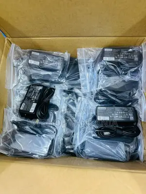 Lenovo 65w Type C 20v 3.25a Adapters