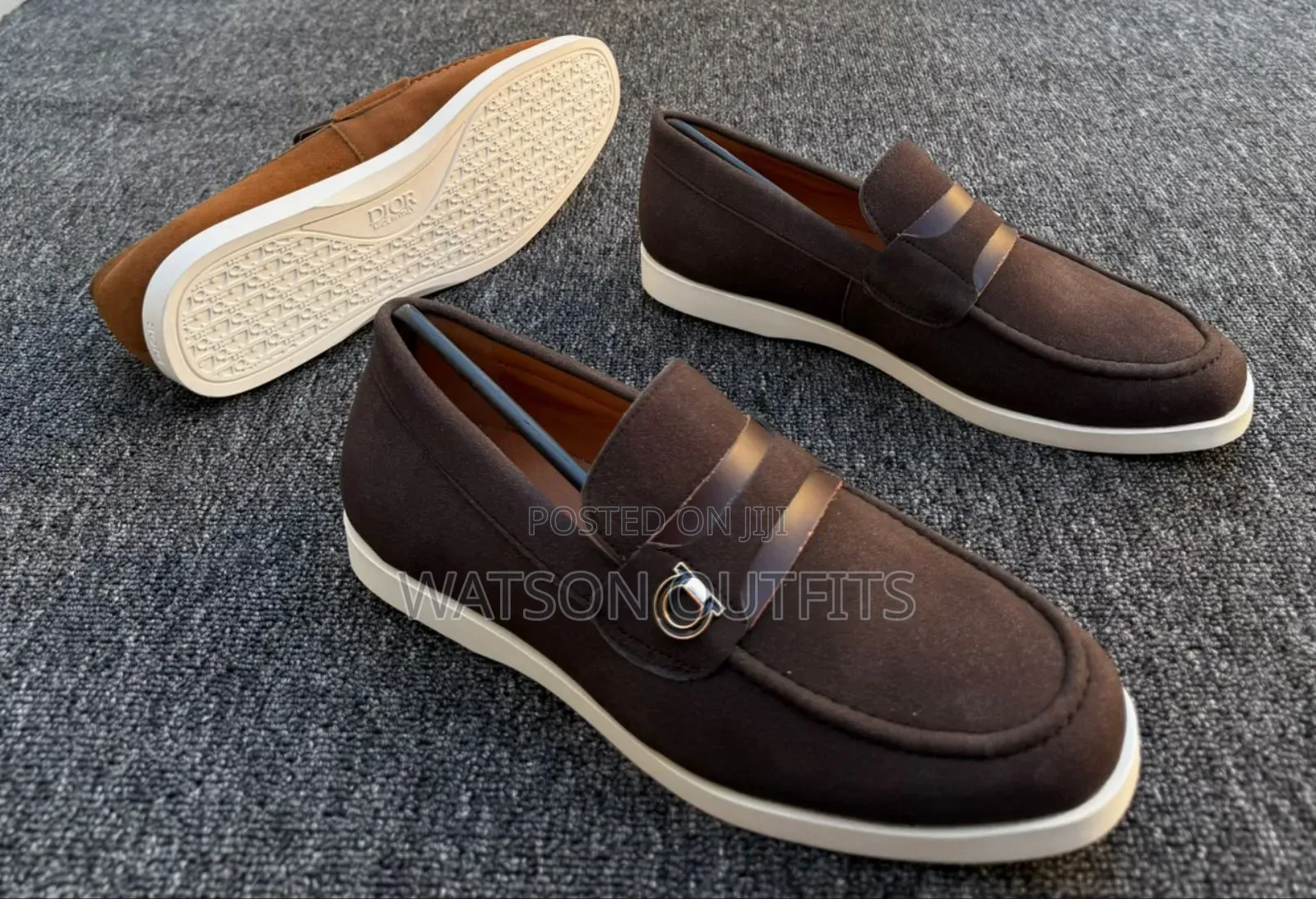Colourfully Best and Smart Casual Looking Men's Shoes or Footwears