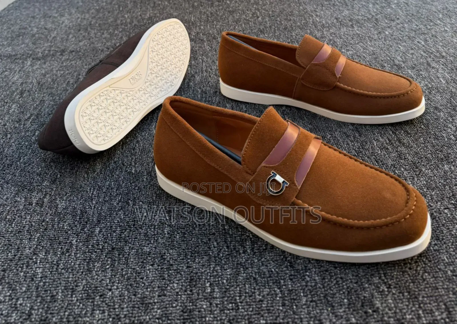Colourfully Best and Smart Casual Looking Men's Shoes or Footwears