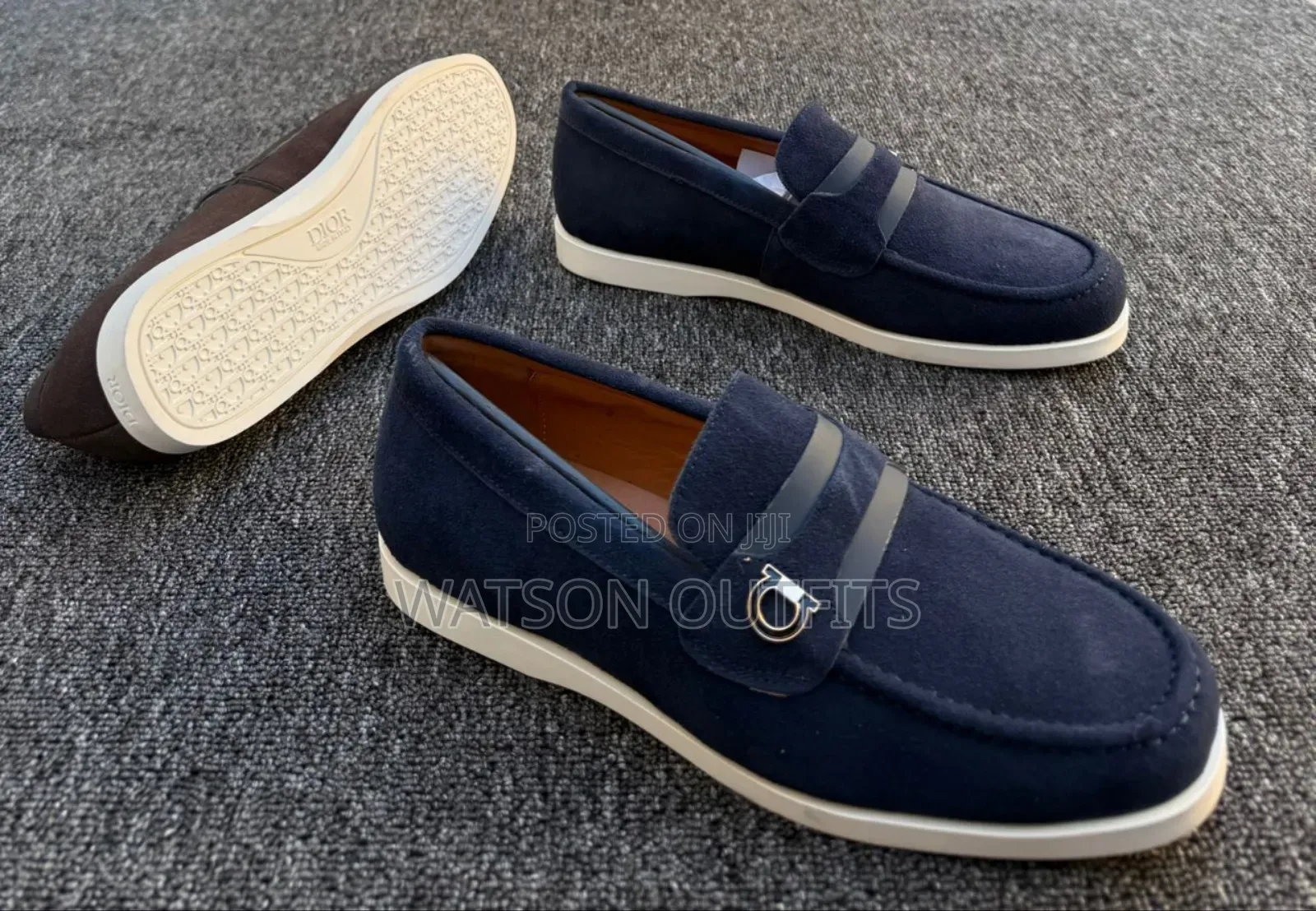 Colourfully Best and Smart Casual Looking Men's Shoes or Footwears