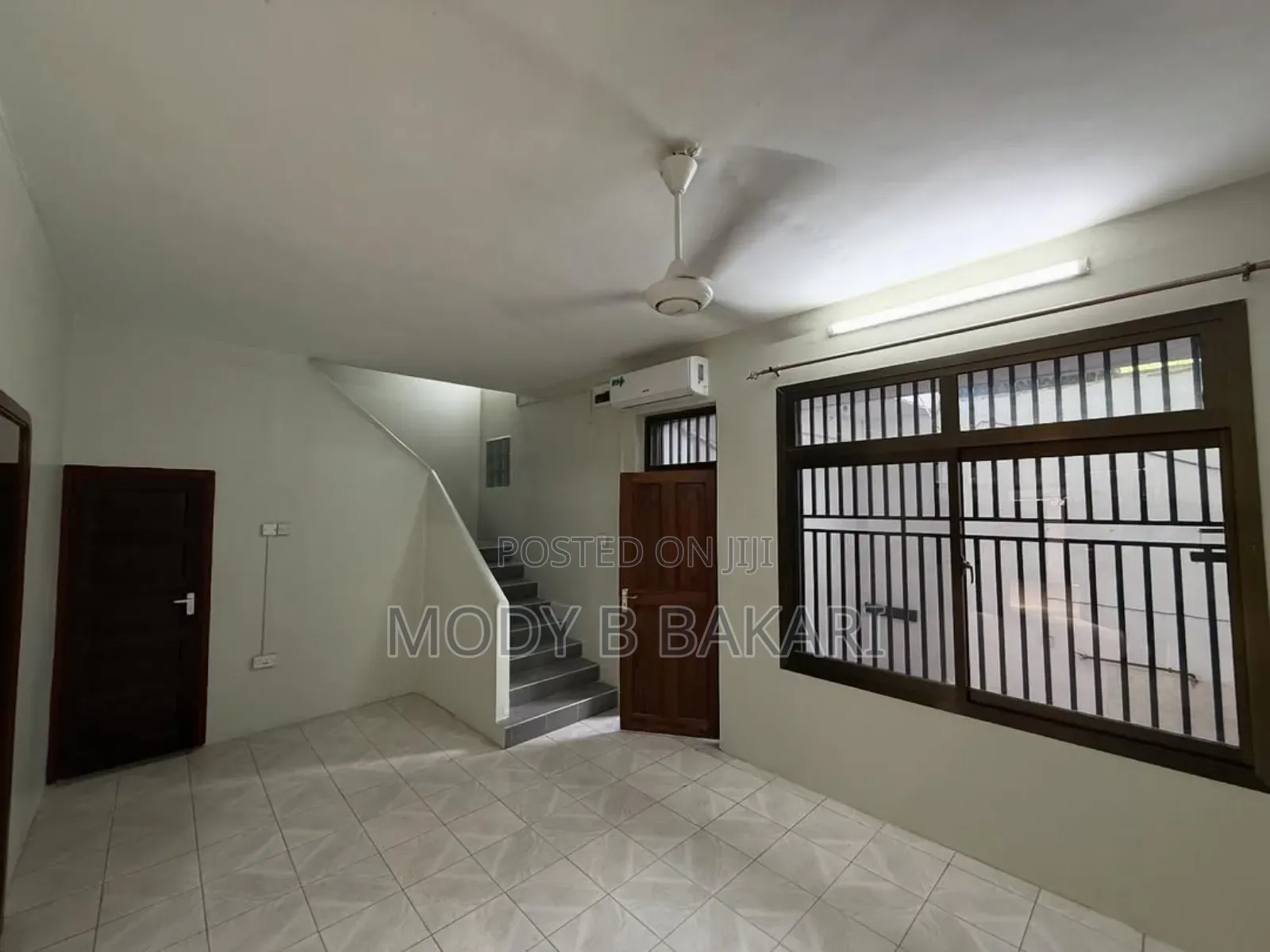 3bdrm Duplex in Upanga East for rent