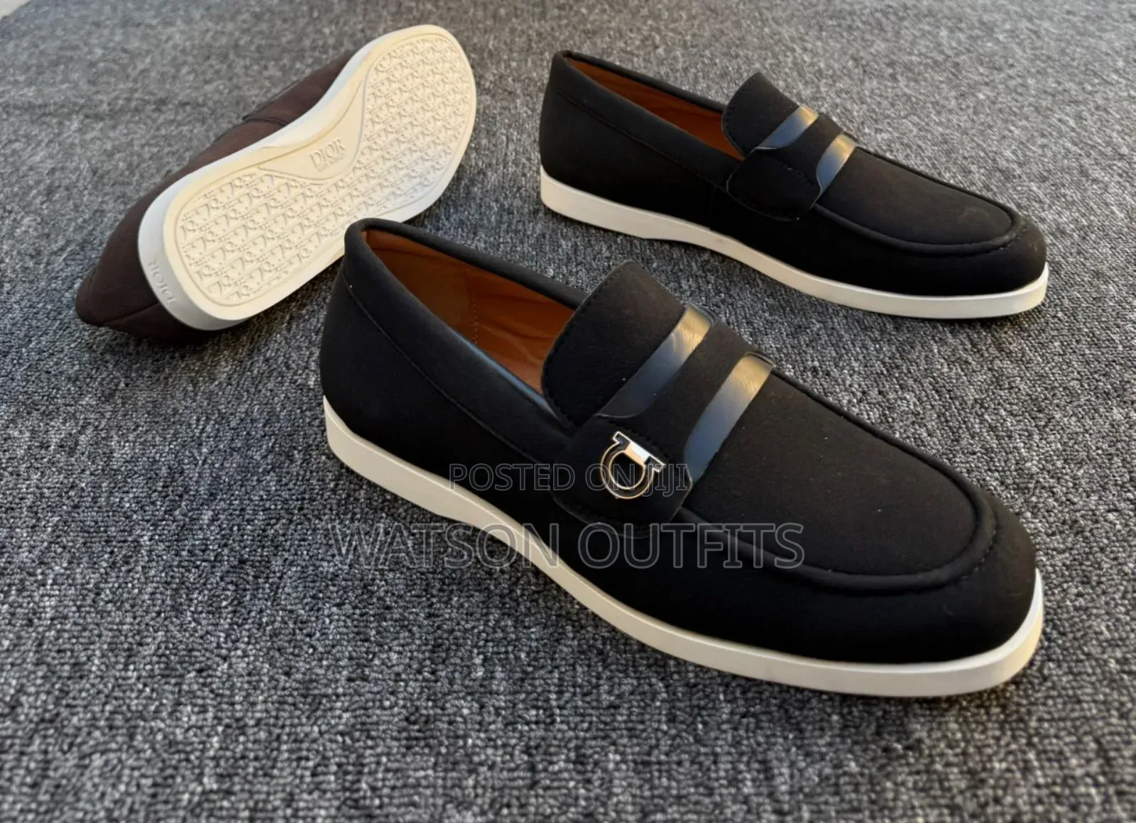 Colourfully Best and Smart Casual Looking Men's Shoes or Footwears